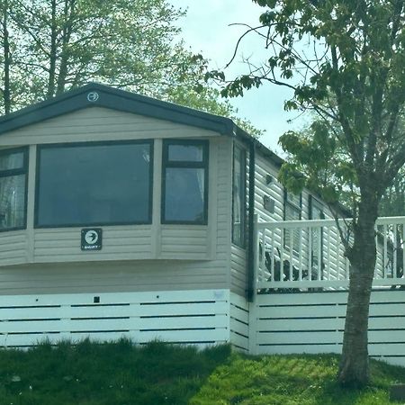 Kmc-Country Breaks Bideford Bay At Glade Apartment Bucks Mills Exterior foto