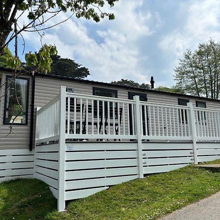 Kmc-Country Breaks Bideford Bay At Glade Apartment Bucks Mills Exterior foto