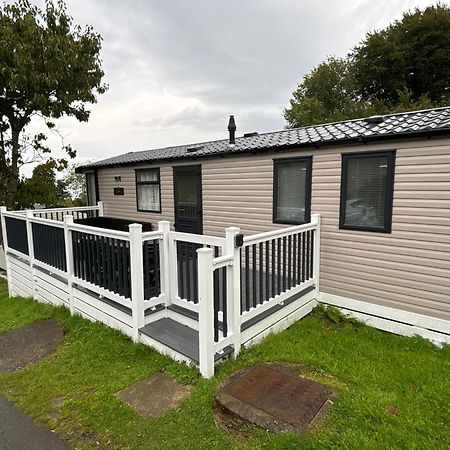 Kmc-Country Breaks Bideford Bay At Glade Apartment Bucks Mills Exterior foto