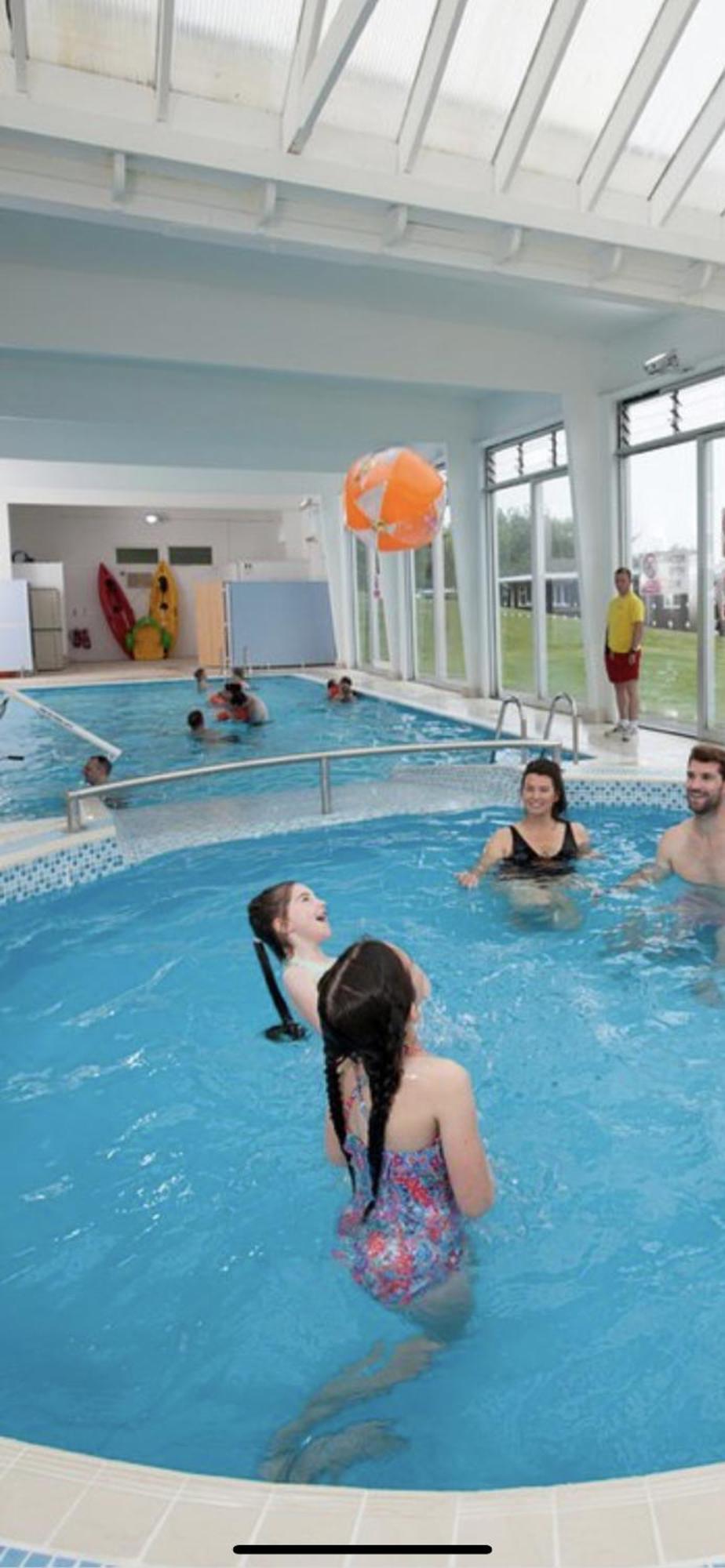 Kmc-Country Breaks Bideford Bay At Glade Apartment Bucks Mills Exterior foto