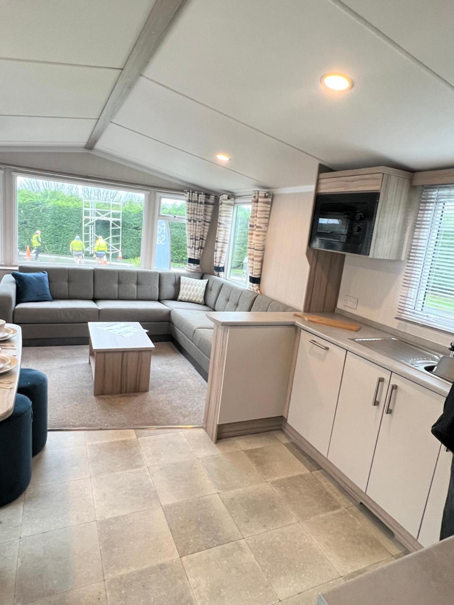 Kmc-Country Breaks Bideford Bay At Glade Apartment Bucks Mills Exterior foto