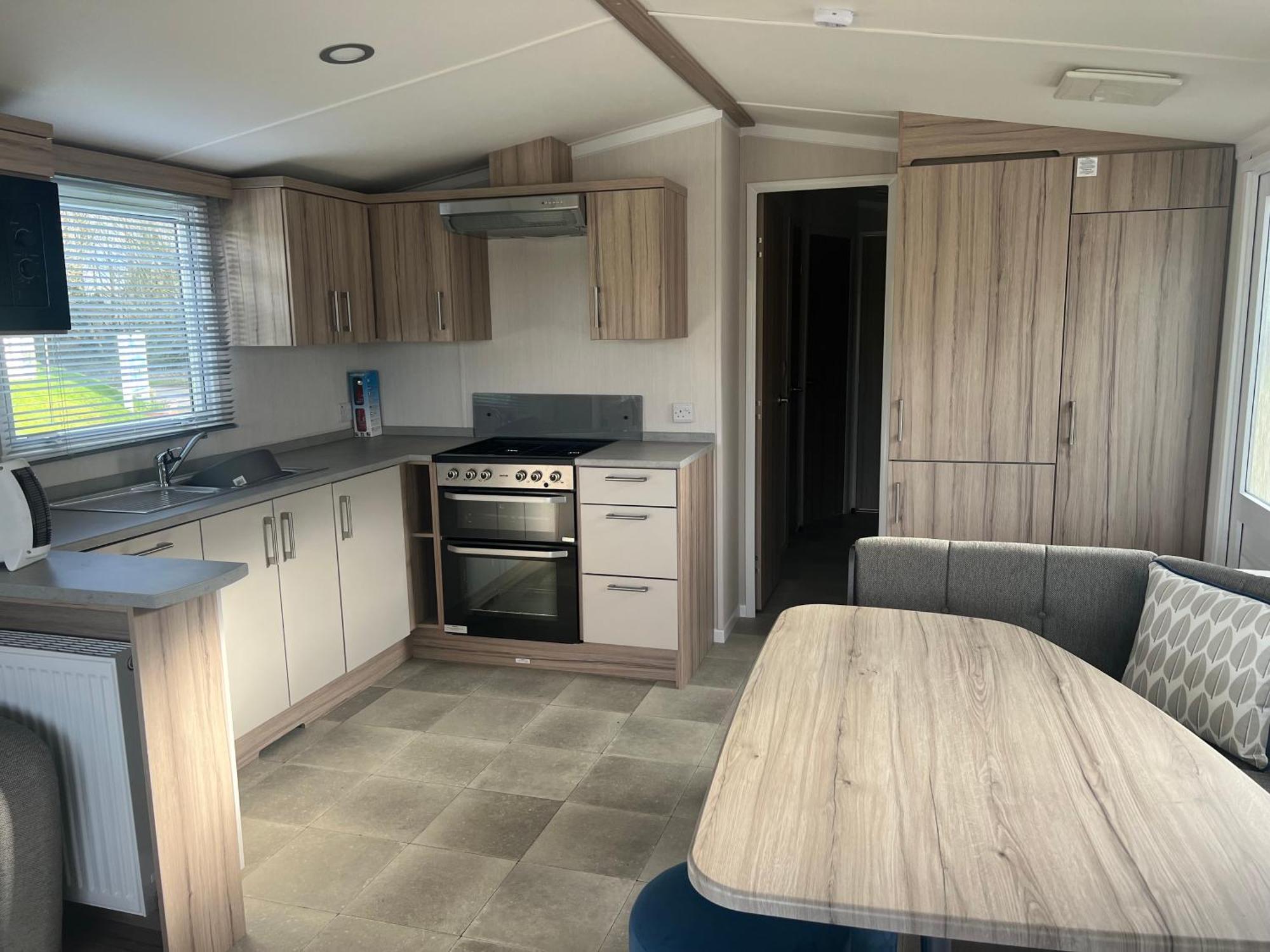 Kmc-Country Breaks Bideford Bay At Glade Apartment Bucks Mills Exterior foto