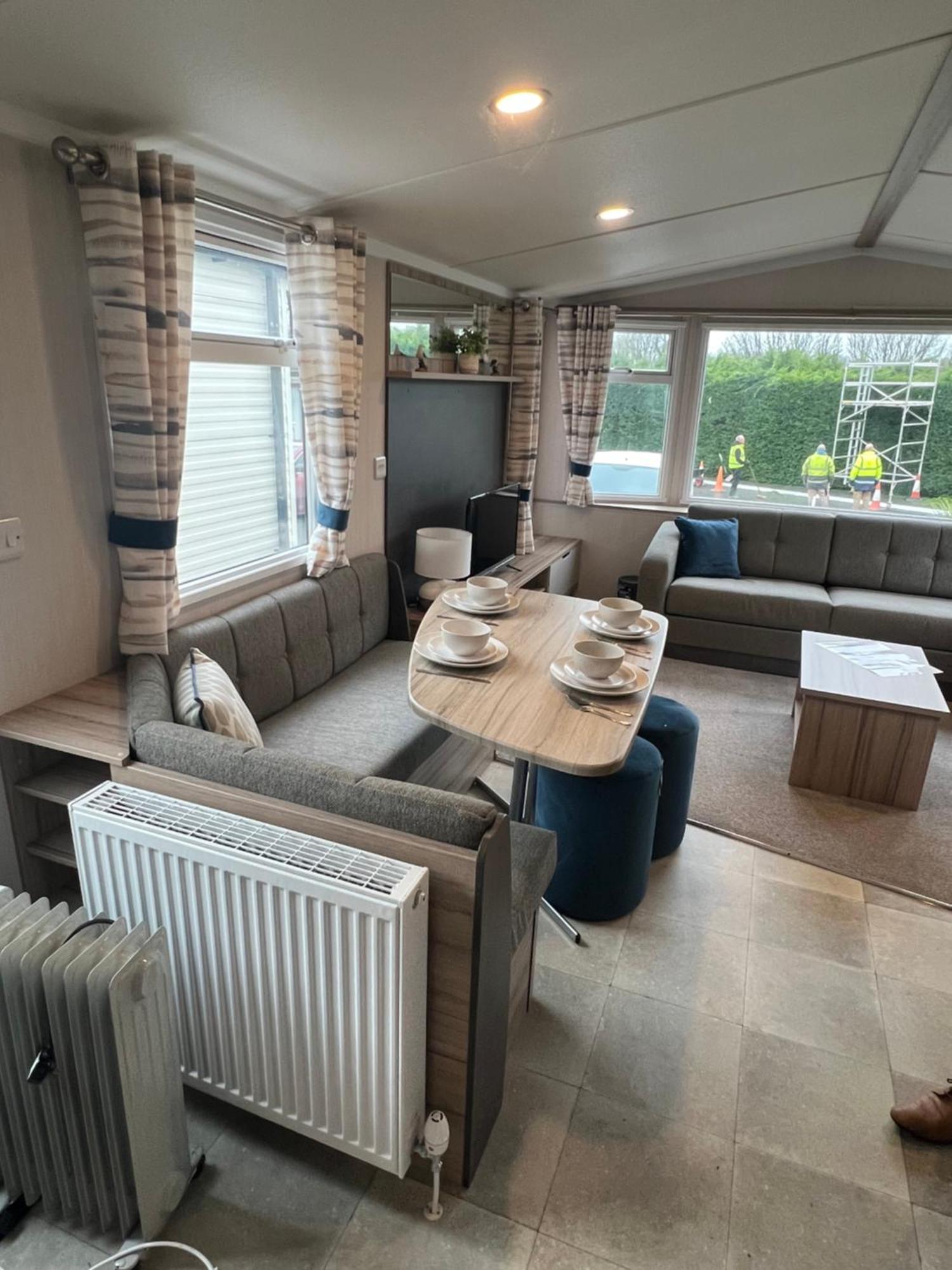 Kmc-Country Breaks Bideford Bay At Glade Apartment Bucks Mills Exterior foto