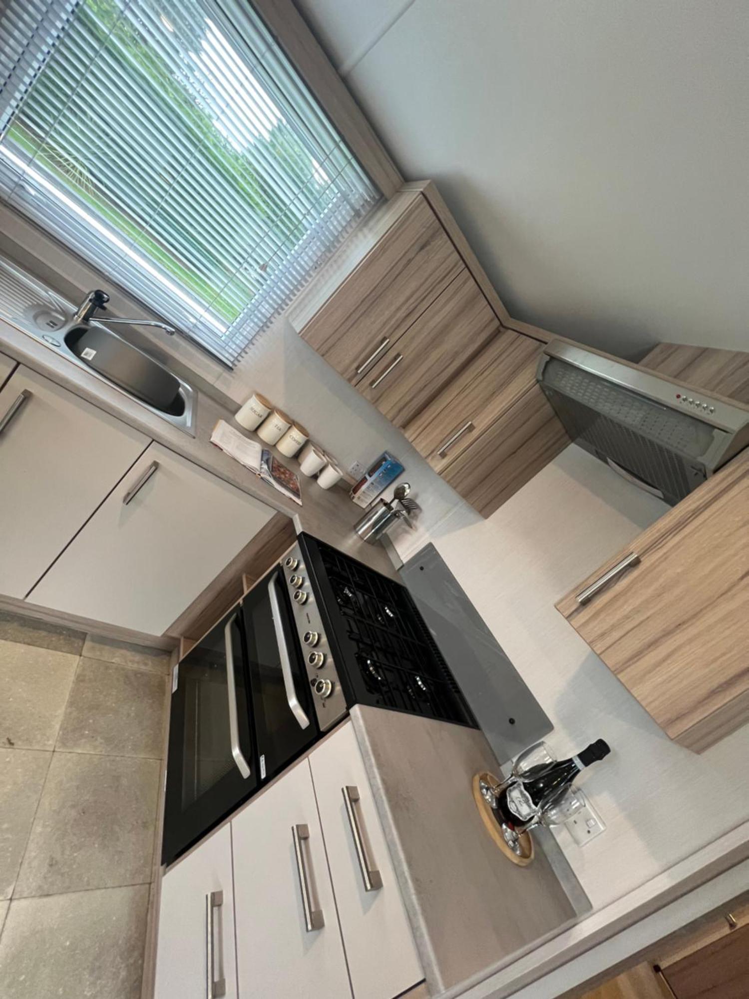 Kmc-Country Breaks Bideford Bay At Glade Apartment Bucks Mills Exterior foto