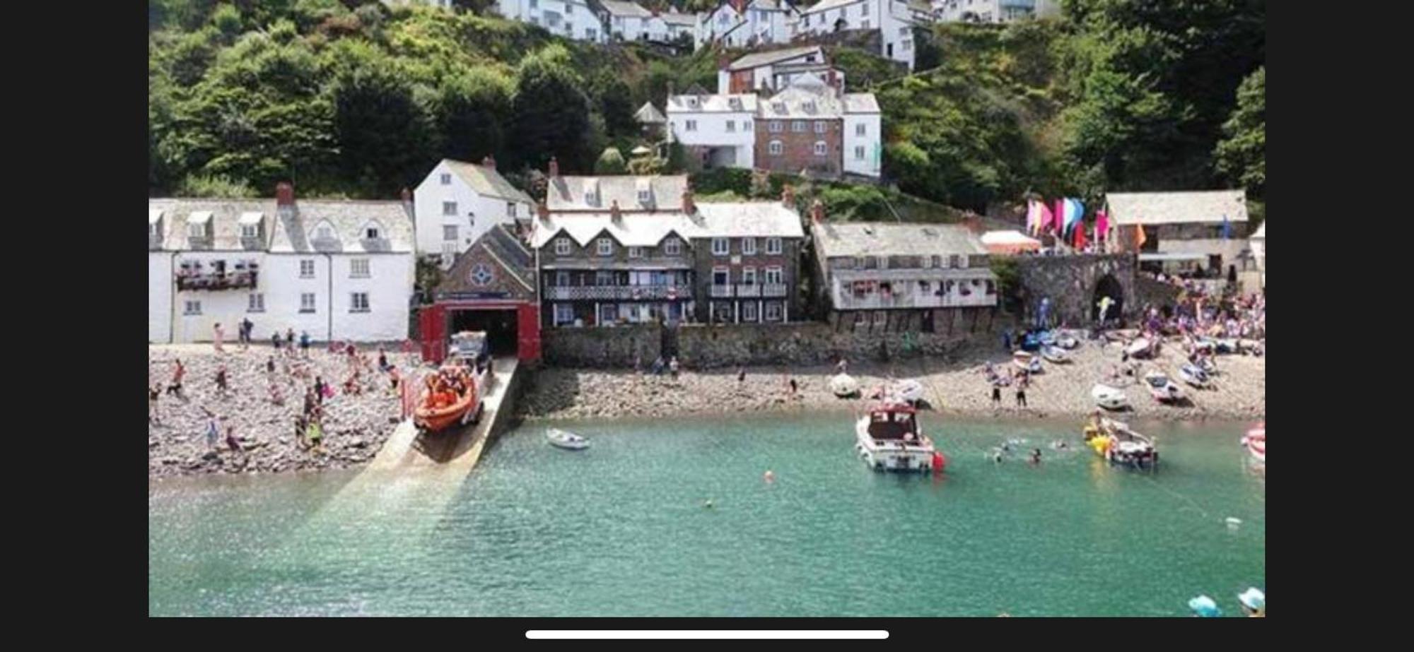 Kmc-Country Breaks Bideford Bay At Glade Apartment Bucks Mills Exterior foto